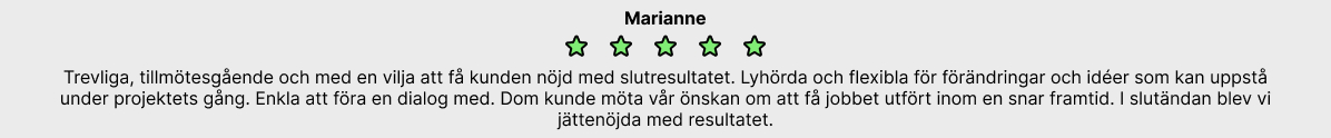 Feedback - 2